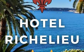 Hôtel Richelieu Menton